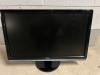 Monitor 26 inch  (écran d'ordi) 
