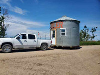 Grain bin dolly/movers for rent