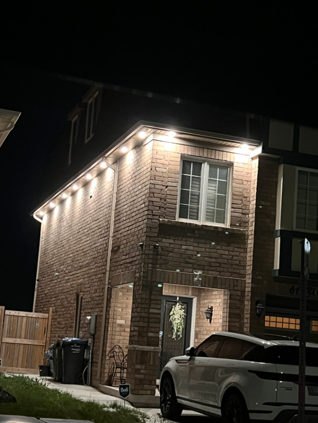 Quality led potlights interior and exterior ●× in Indoor Lighting & Fans in Cambridge - Image 2