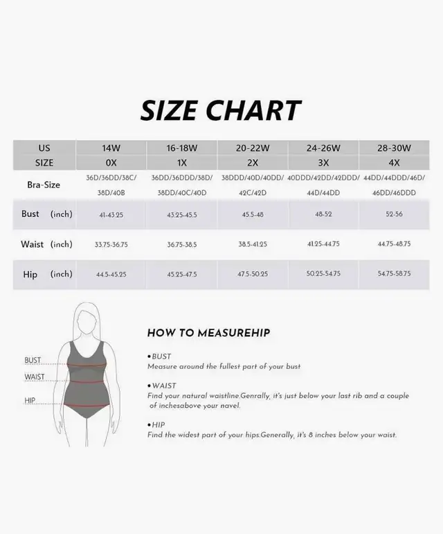 New With Tags Women's Plus Size, One Piece Swimsuit with SHORTS62863264092161124