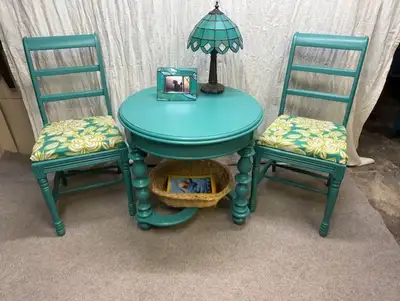 Vibrant WHIMSY ..., View more