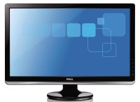 Samsung Dell HP LG LCD LED PC and TV Monitors