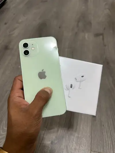 iPhone 12/12 Pro/12 Pro Max/12mini – 64GB / 128GB/256GB, View more