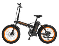 AOSTIMOTOR EBIKE SALE