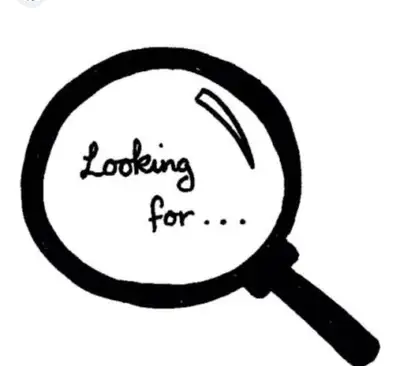 I’ll be staying part-time throughout the months for schooling for the next year, looking for my own...