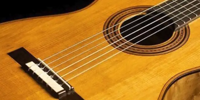 Guitar lessons in Orleans - Ottawa east end63611976528897120