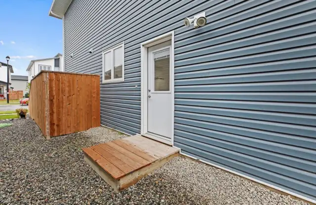 One Bedroom Legal Suite for Rent