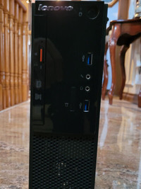 Levono S510 Desktop