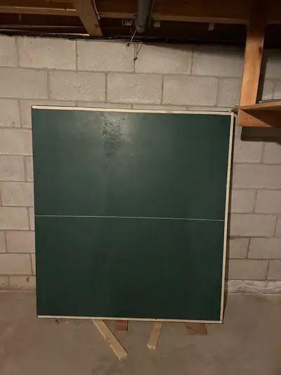 free ping pong table, View more