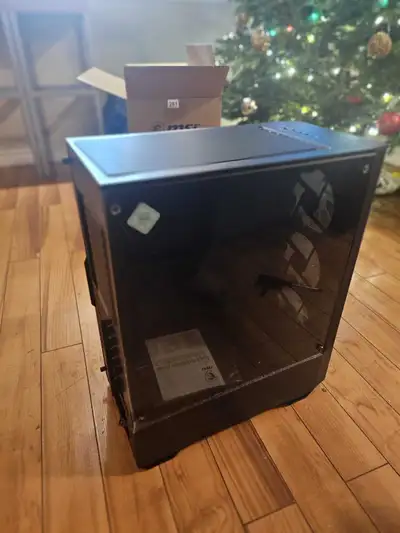 custom computer builds , View more