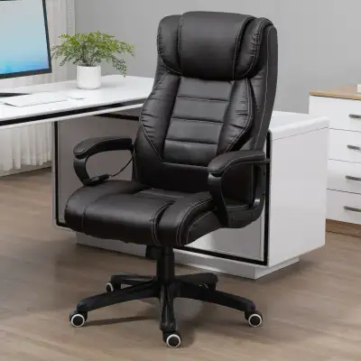 Massage Office Chair, High Back Executive Office Chair, View more