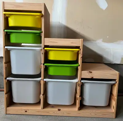 Storage system, View more
