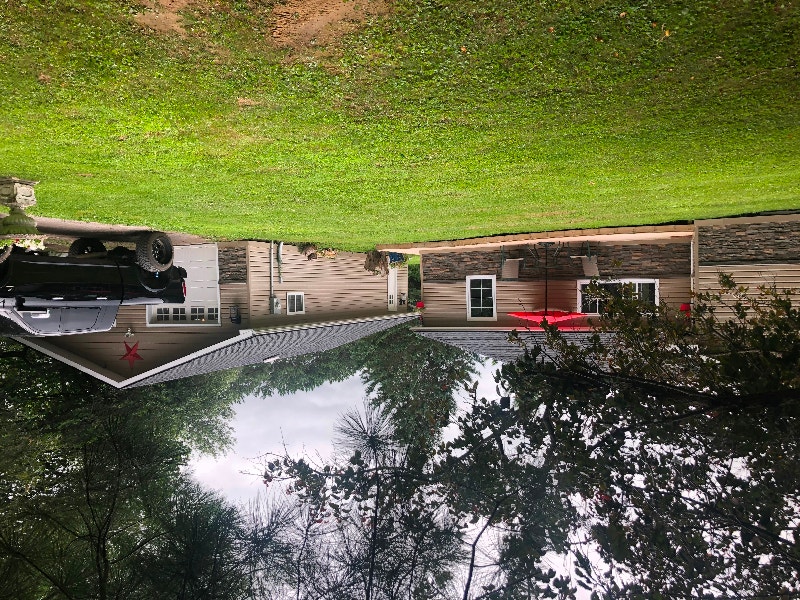 197 Mcnabb Rd, 4 acres with large detached garage Houses for Sale