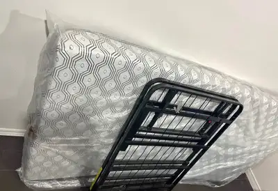 Twin Mattress – Same Day Delivery | Brampton & GTA, View more
