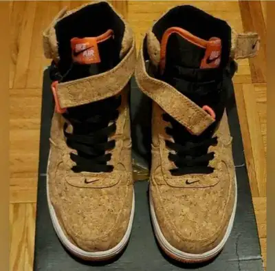 Nike Air Force Cork, View more