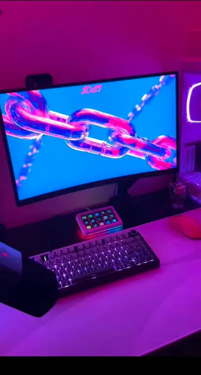 Gaming monitors, View more