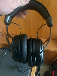 Lenovo headset | Noise cancelling gaming headset