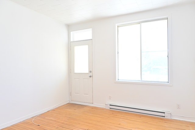 950$ par mois - Grand 3 1/2 dans M-H-M (Tétreaultville) — photo 1