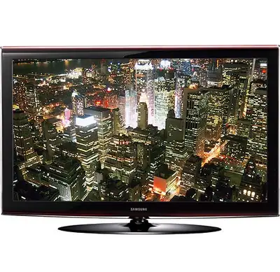 Selling a Samsung 46” LN46A650A TV. Connect directly to cable or the streamerbox of your choice via...