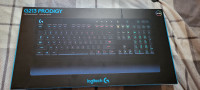 Logitech G213 Prodigy Gaming Keyboard 