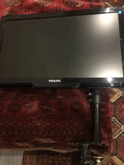 MONITOR - COMPUTER HD MONITOR PHILIPS 23 INCH, View more