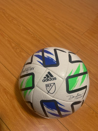 Adidas Football/Soccer Ball Size 5