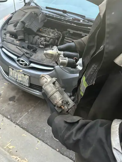 Mobile Mechanic Niagara – SAME DAY SERVICE (WE COME TO YOU), View more