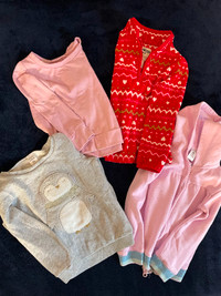 Toddler 4T clothes