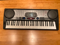 Piano/clavier électronique