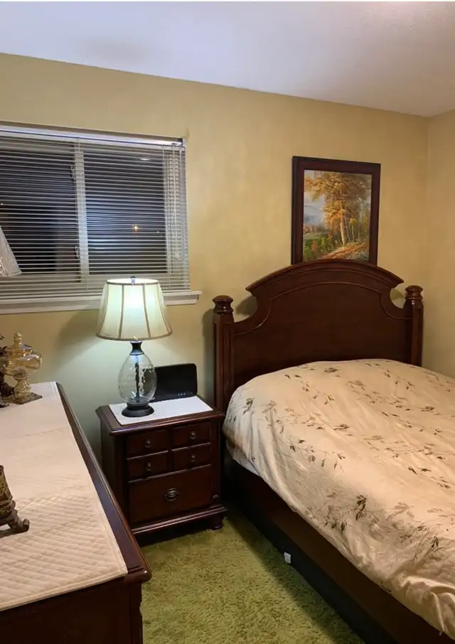 Private Room For Rent