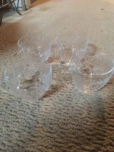 Glass Cups, View more