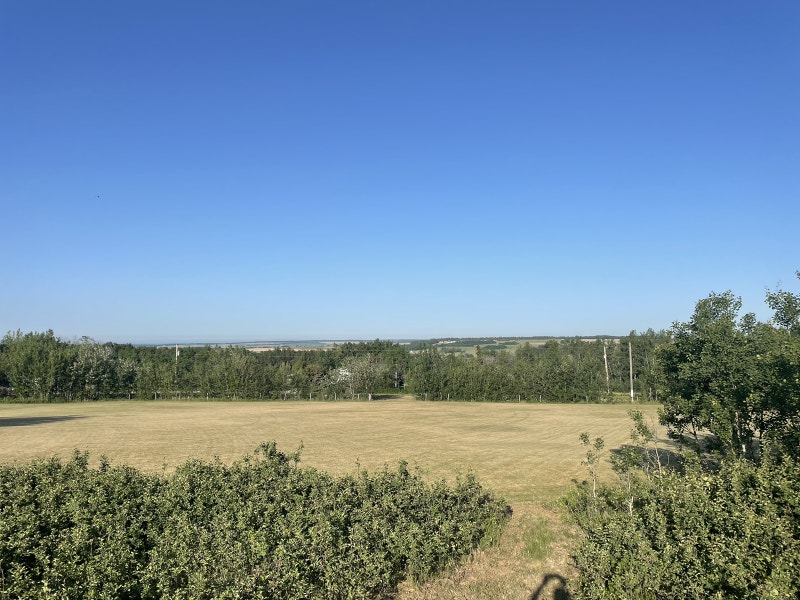 Amazing building site, Acreage land for sale Land for Sale Grande Prairie Kijiji