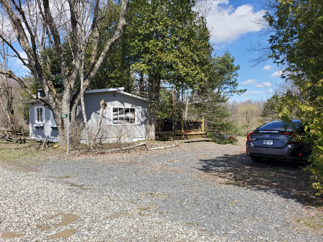 Chalet à vendre dans Maisons à vendre  à Drummondville - Image 2