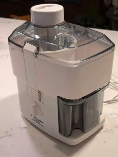 Juicer by Proctor Silex, View more
