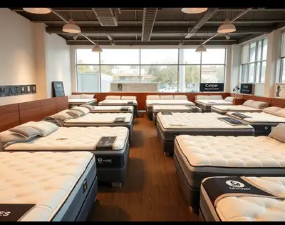 Mattress available on sale, View more