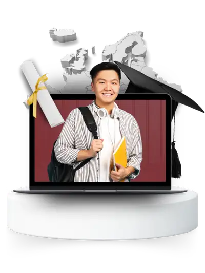 About Us We are a growing online tutoring center in Ontario, committed to delivering high-quality ed...