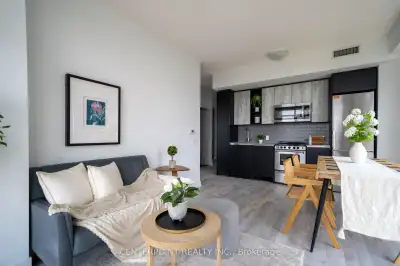 2 Bedroom Condo for Rent - Furnished - 6 Months