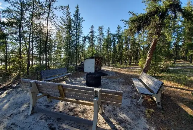 For Sale - Fly in Fishing Camp Located at Vermilion Lake, SK in Fishing, Camping & Outdoors in Lloydminster - Image 6