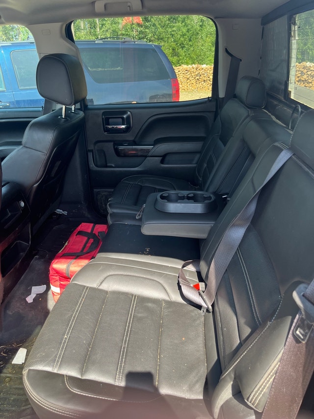 GMC Denali Cars & Trucks Grande Prairie Kijiji