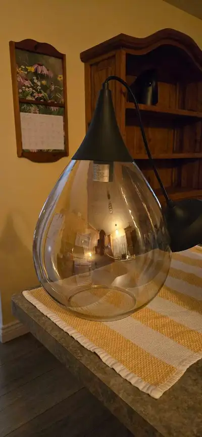 Pendant Light, View more