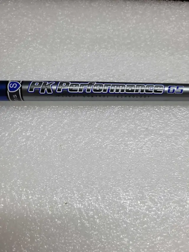 pk performance driver in Golf in Muskoka - Image 3