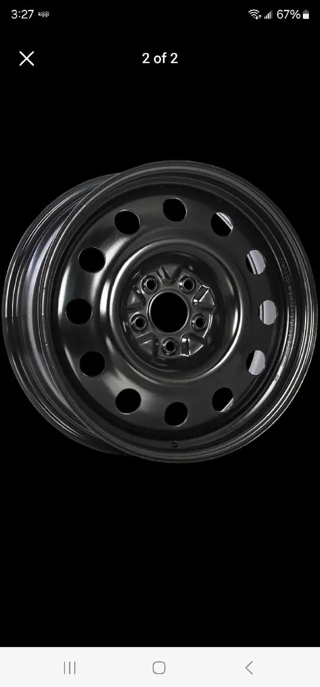 IMMENSE LIQUIDATION DE PNEUS D’ÉTÉ AUX PLUS BAS PRIX !!! in Tires & Rims in City of Montréal - Image 11