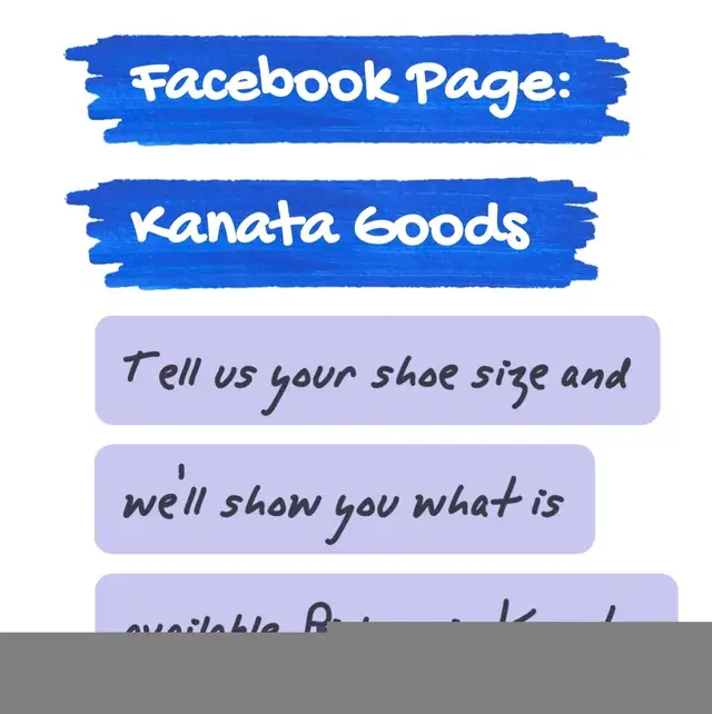 Women's shoes 11/men's shoes 10, lugz, Kanata, ottawa  in Women's - Shoes in Ottawa - Image 10