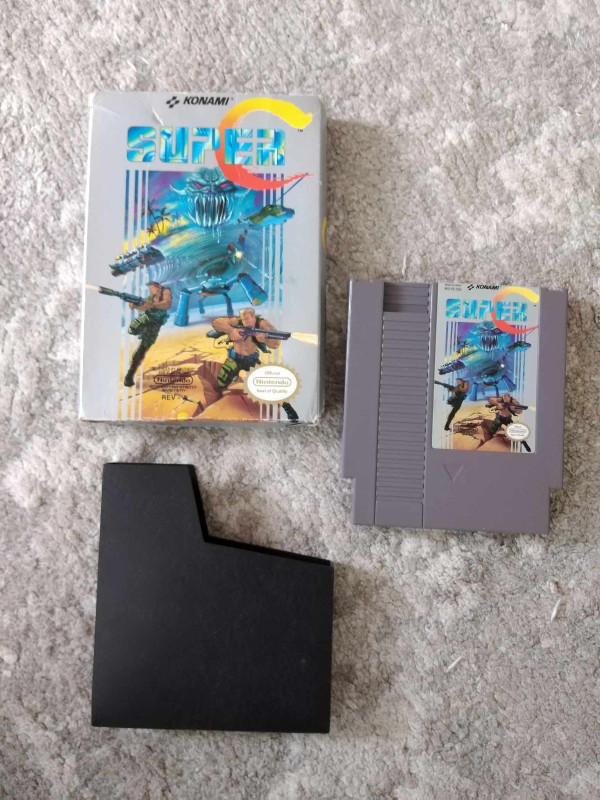 Nintendo NES games in Older Generation in Bathurst - Image 3