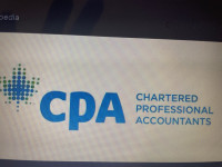 Wanted: CPA Core 1 Tutor