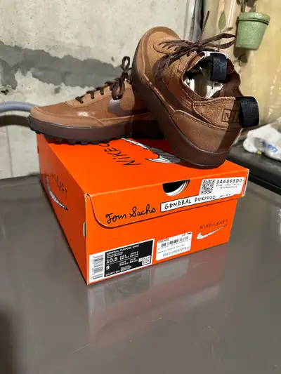 Nike general purpose limited edition , View more