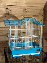 Bird Cages “Bundled”