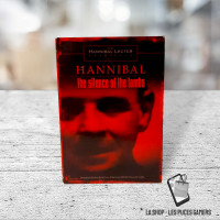 Dvd - Hannibal Lecter Anthologie / Hannibal Lecter Anthology