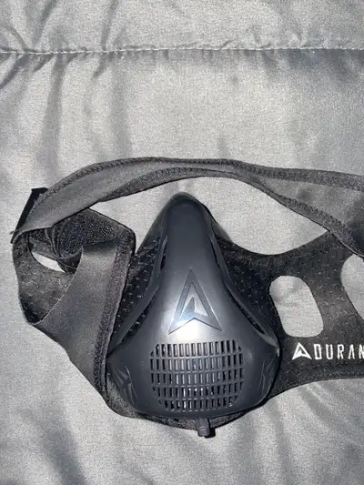 Cardio Training Mask, View more