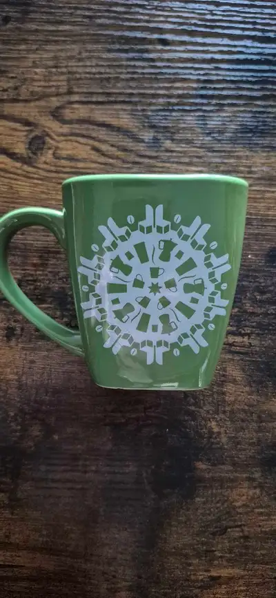 Starbucks Mug , View more